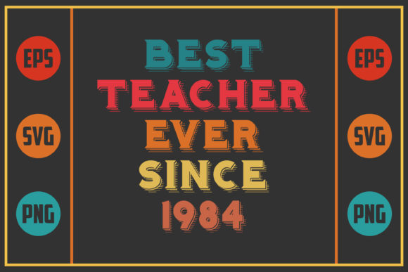 Best Teacher Graphics for Crafts & Blogs
